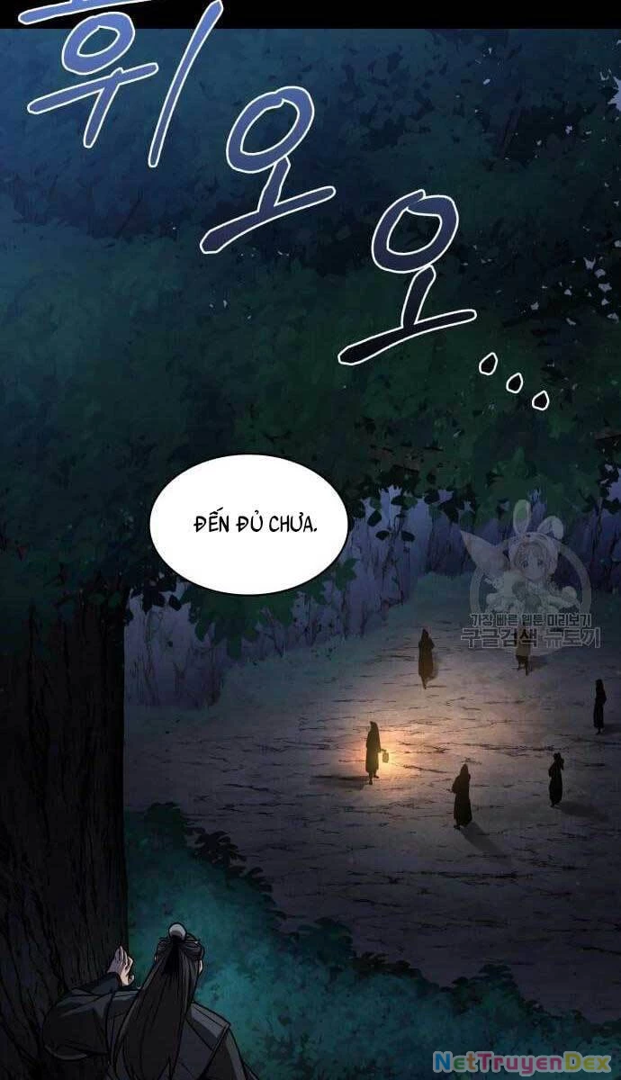 Ngã Lão Ma Thần Chapter 129 - Trang 4