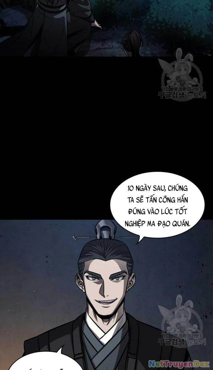 Ngã Lão Ma Thần Chapter 129 - Trang 4