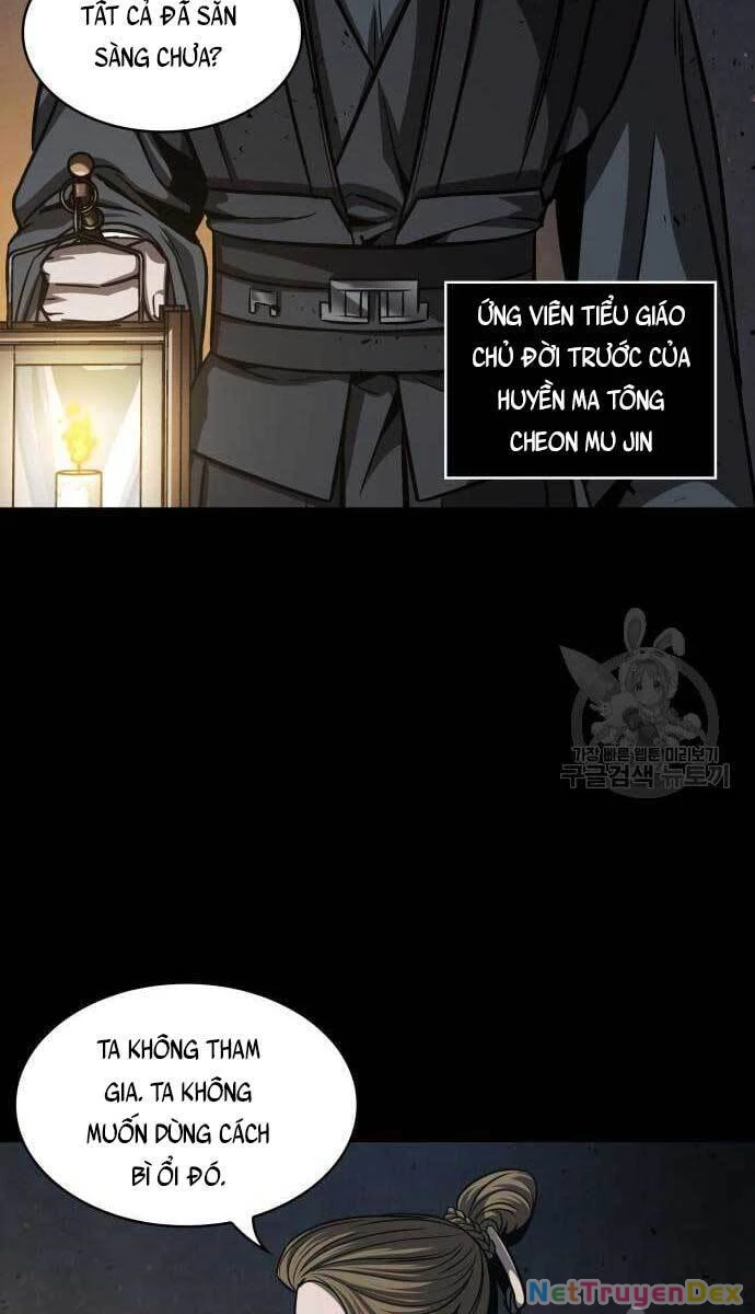 Ngã Lão Ma Thần Chapter 129 - Trang 4