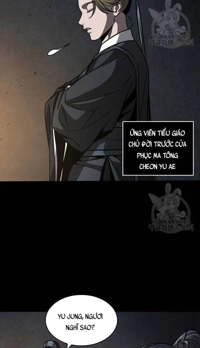 Ngã Lão Ma Thần Chapter 129 - Trang 4