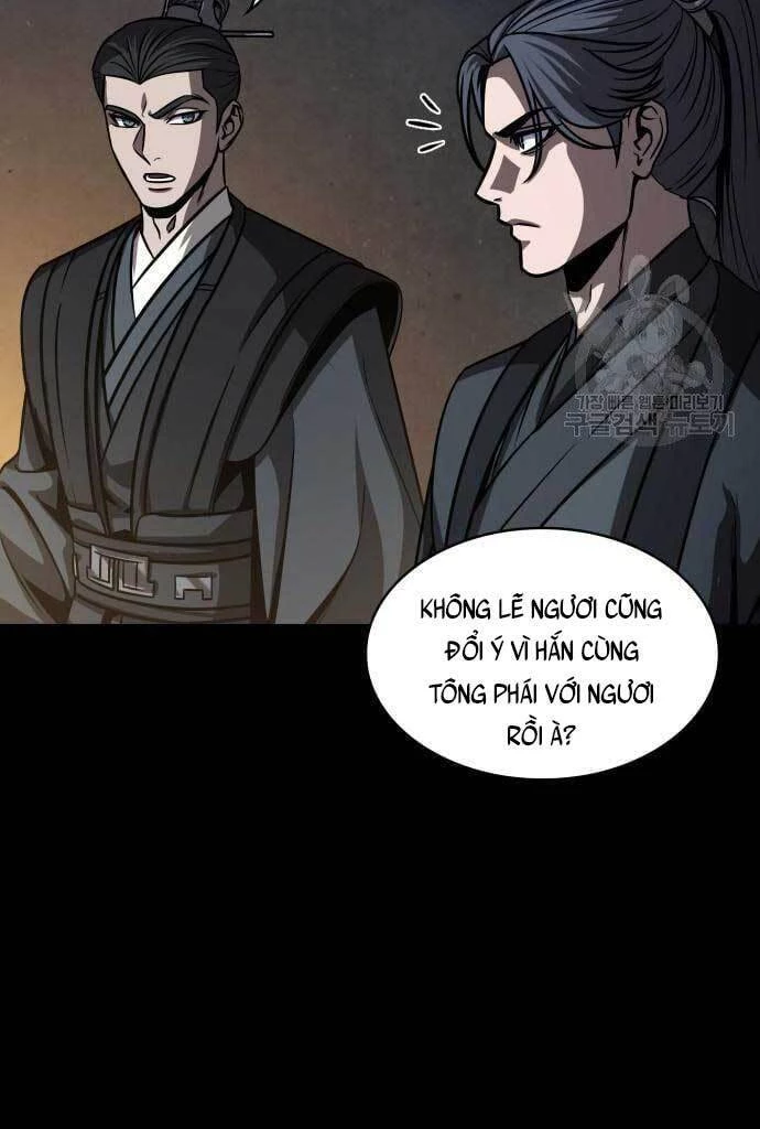 Ngã Lão Ma Thần Chapter 129 - Trang 4