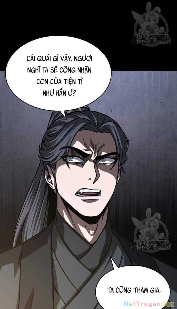 Ngã Lão Ma Thần Chapter 129 - Trang 4
