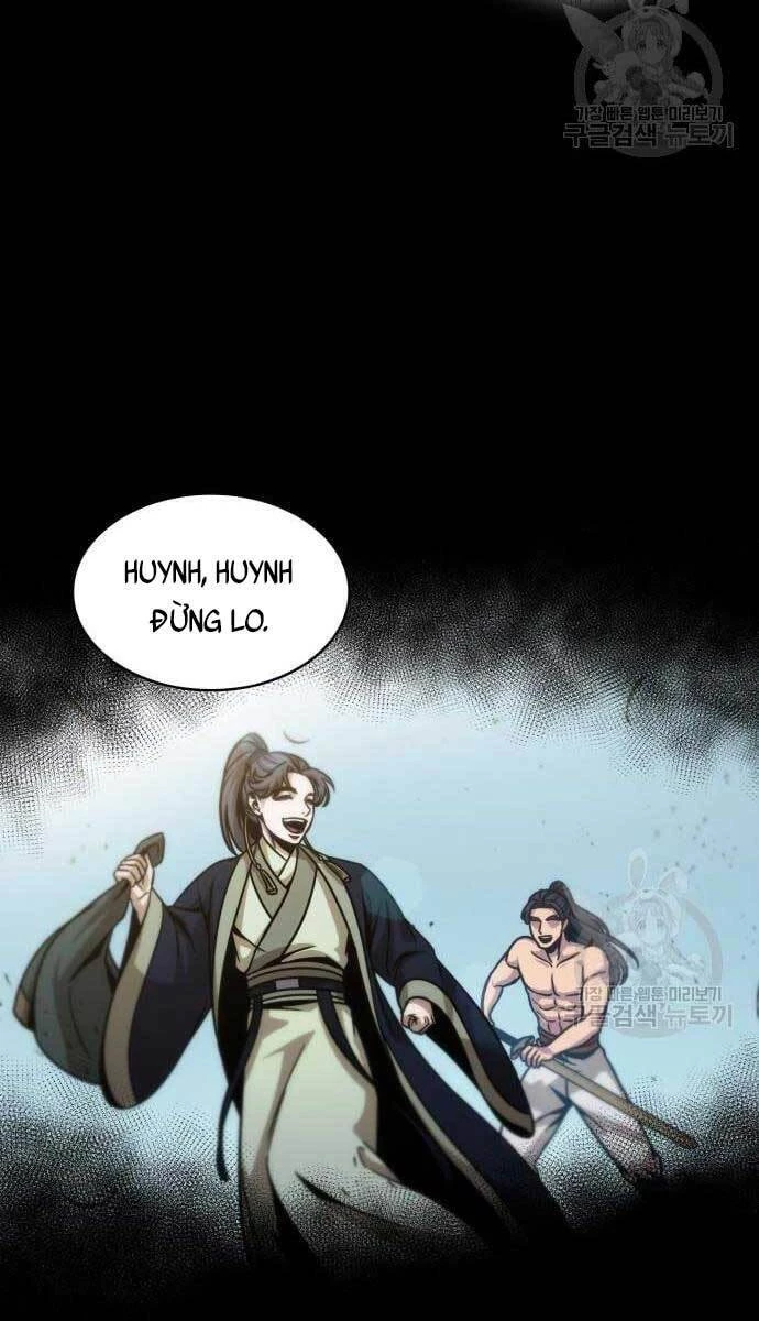 Ngã Lão Ma Thần Chapter 129 - Trang 4