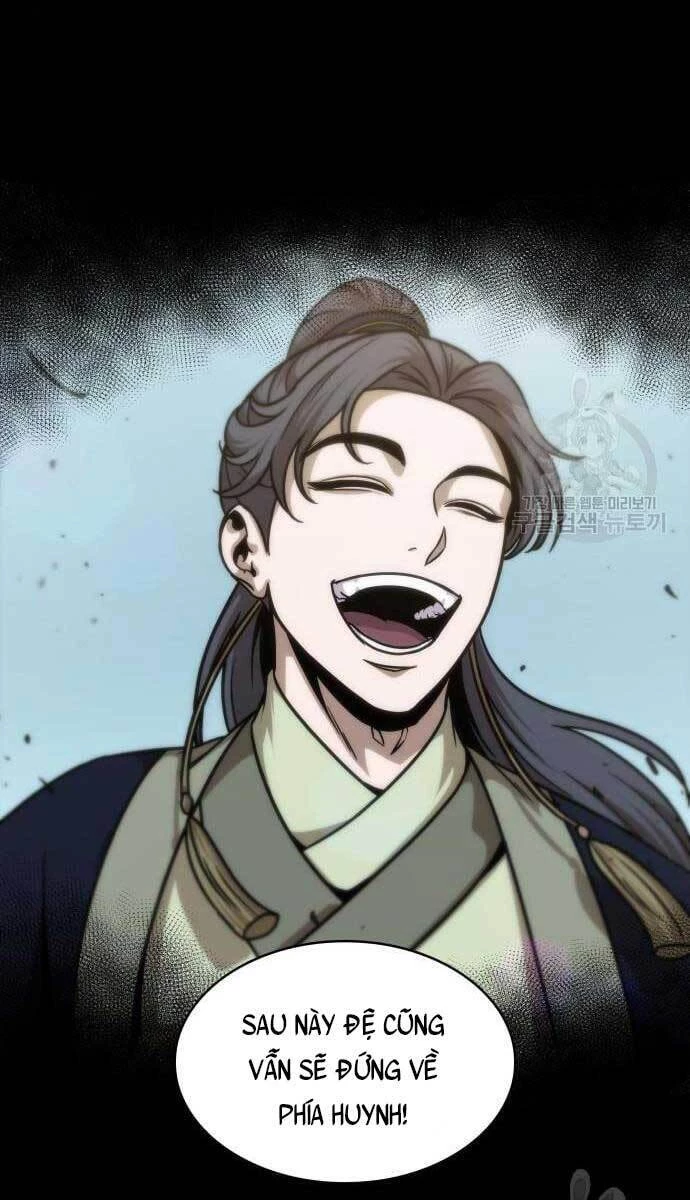 Ngã Lão Ma Thần Chapter 129 - Trang 4