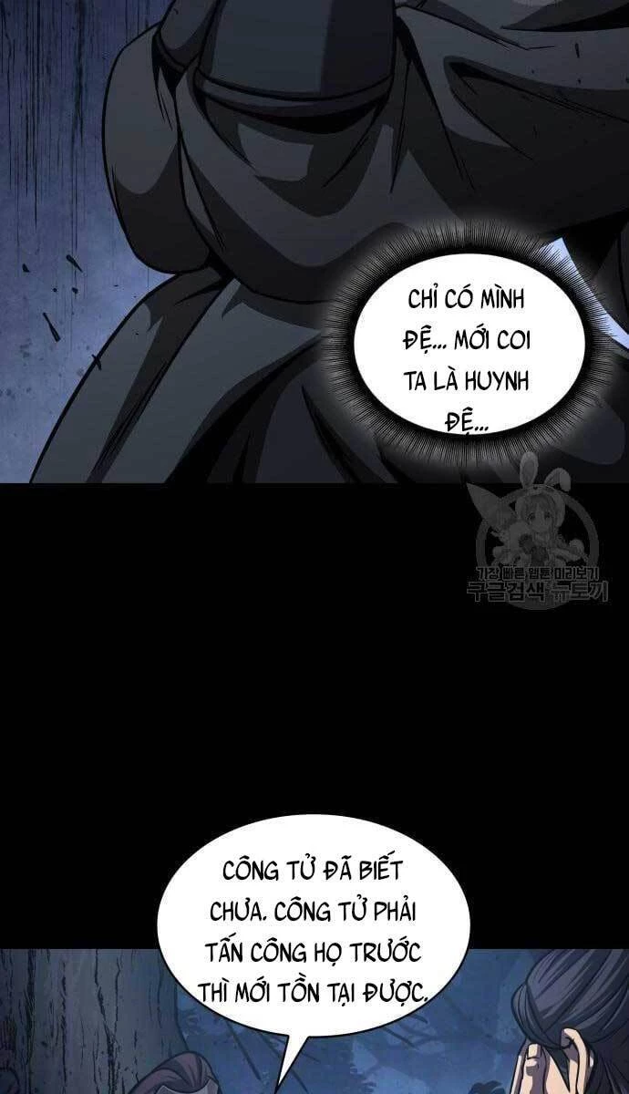 Ngã Lão Ma Thần Chapter 129 - Trang 4