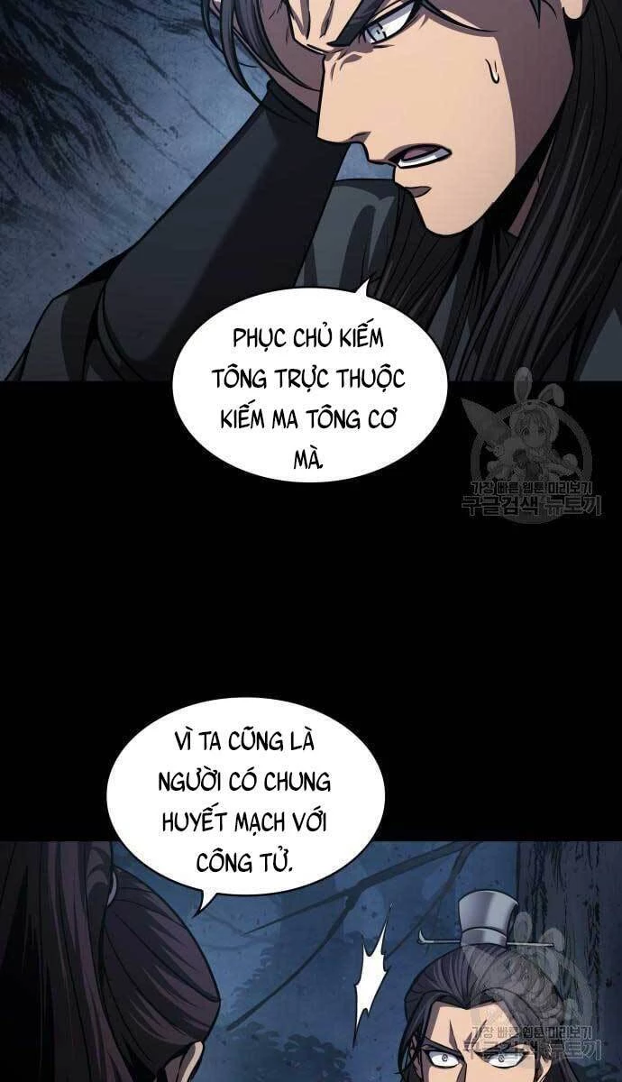 Ngã Lão Ma Thần Chapter 129 - Trang 4