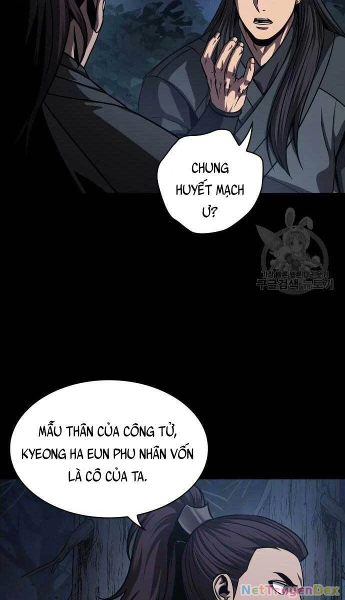Ngã Lão Ma Thần Chapter 129 - Trang 4