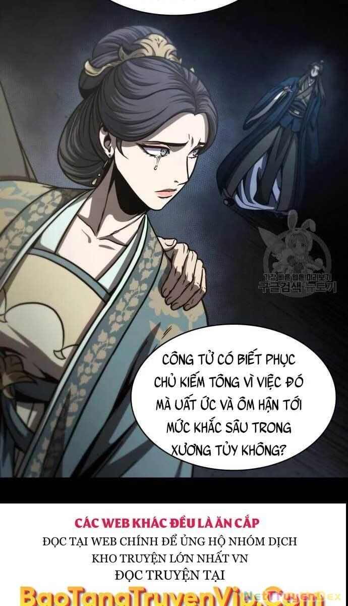 Ngã Lão Ma Thần Chapter 129 - Trang 4