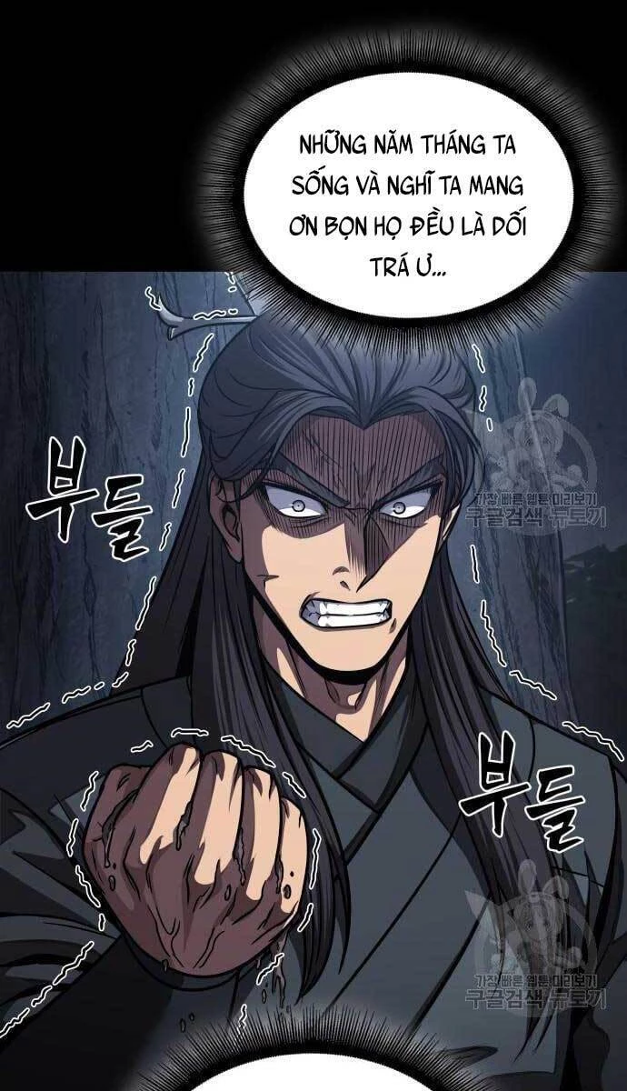 Ngã Lão Ma Thần Chapter 129 - Trang 4