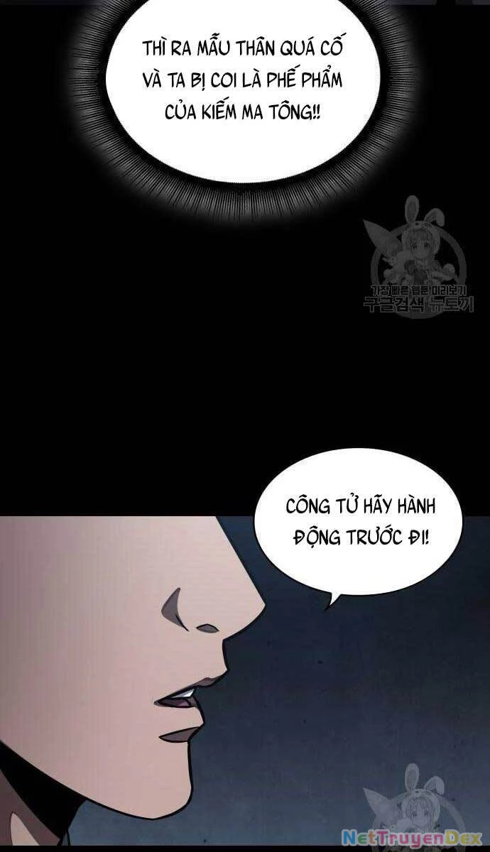 Ngã Lão Ma Thần Chapter 129 - Trang 4