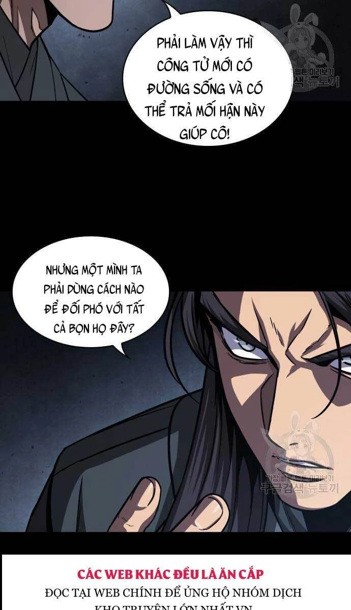 Ngã Lão Ma Thần Chapter 129 - Trang 4
