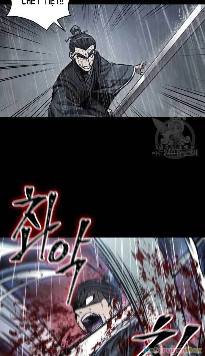 Ngã Lão Ma Thần Chapter 129 - Trang 4