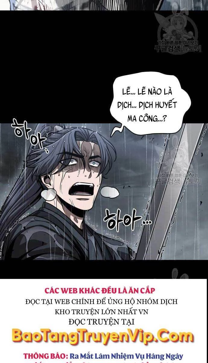 Ngã Lão Ma Thần Chapter 129 - Trang 4