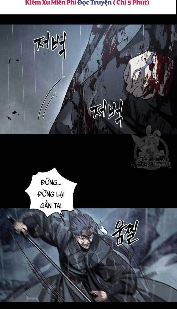 Ngã Lão Ma Thần Chapter 129 - Trang 4