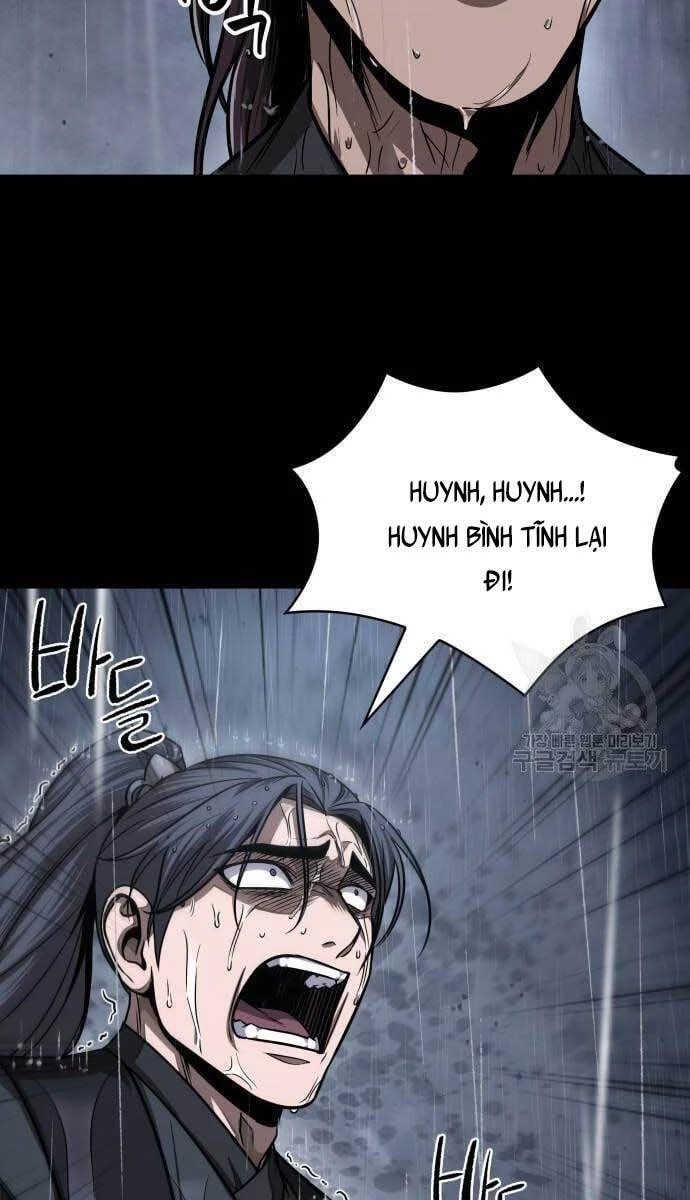 Ngã Lão Ma Thần Chapter 129 - Trang 4