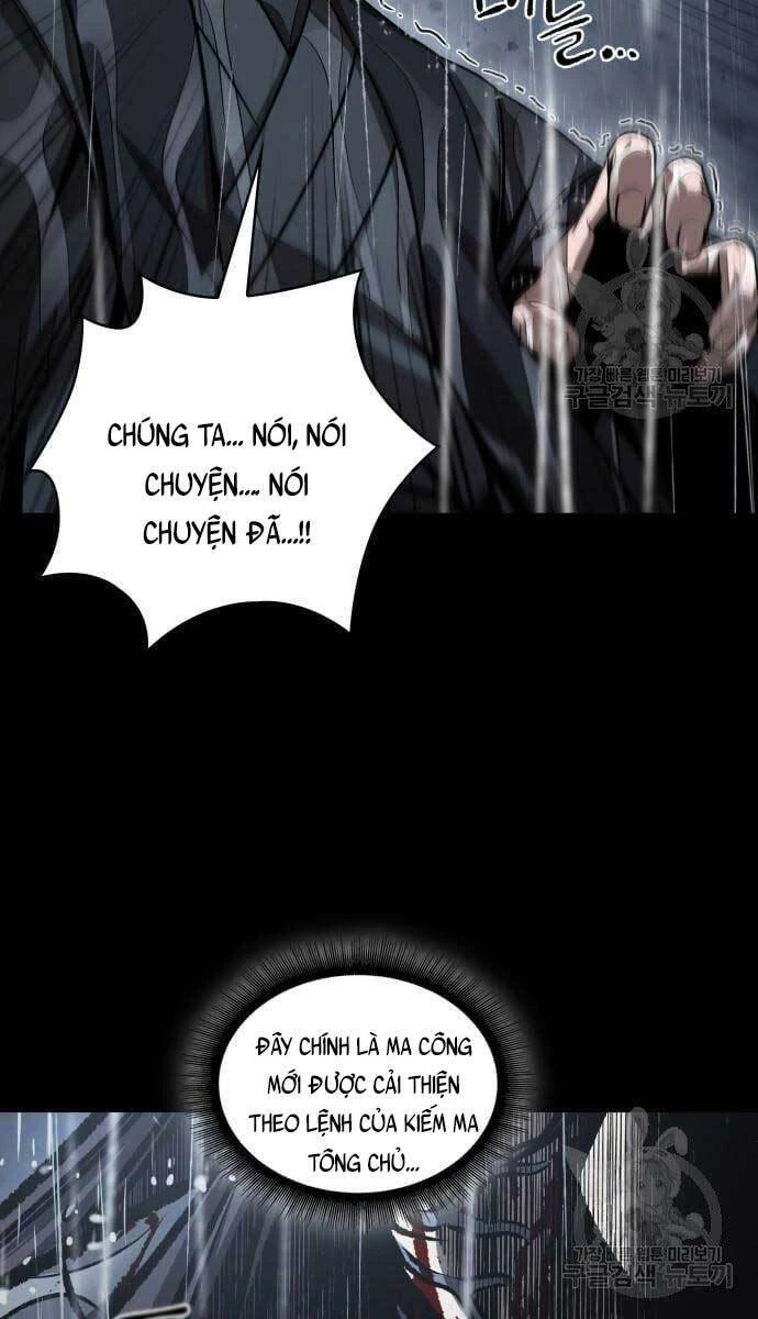 Ngã Lão Ma Thần Chapter 129 - Trang 4