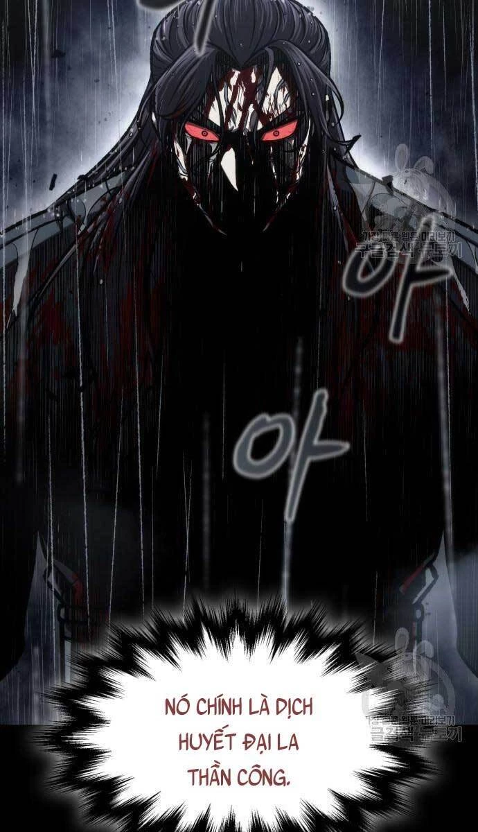 Ngã Lão Ma Thần Chapter 129 - Trang 4