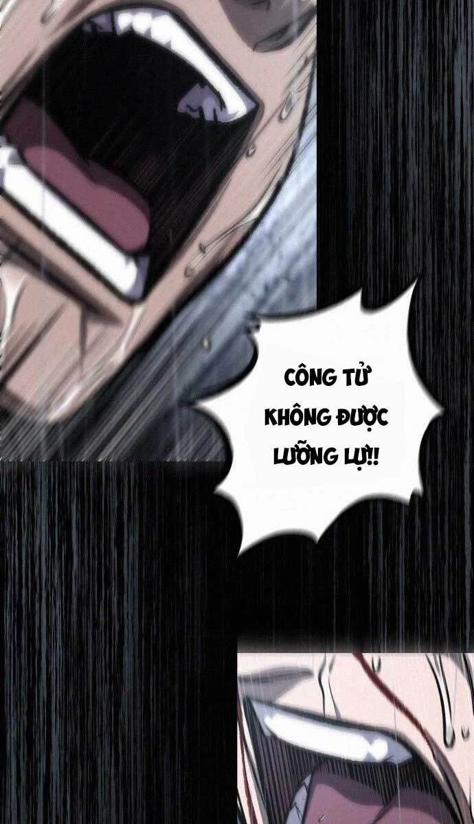 Ngã Lão Ma Thần Chapter 130 - Trang 4