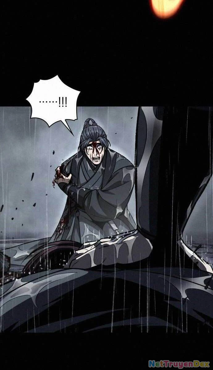 Ngã Lão Ma Thần Chapter 130 - Trang 4