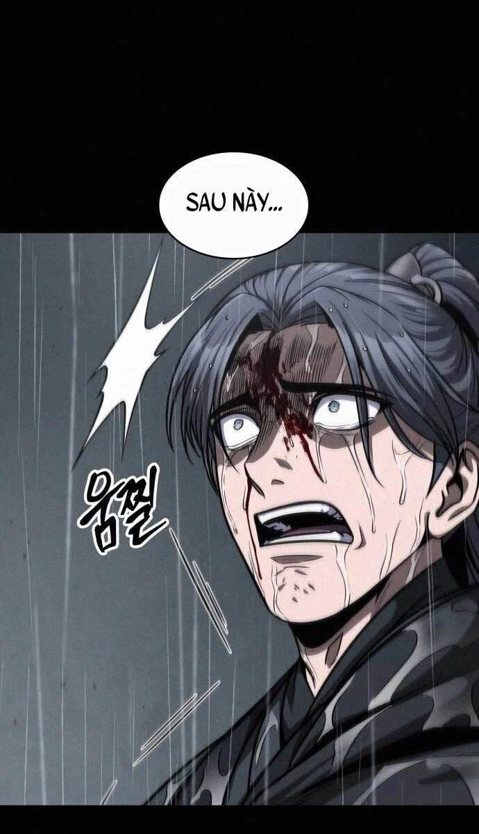 Ngã Lão Ma Thần Chapter 130 - Trang 4