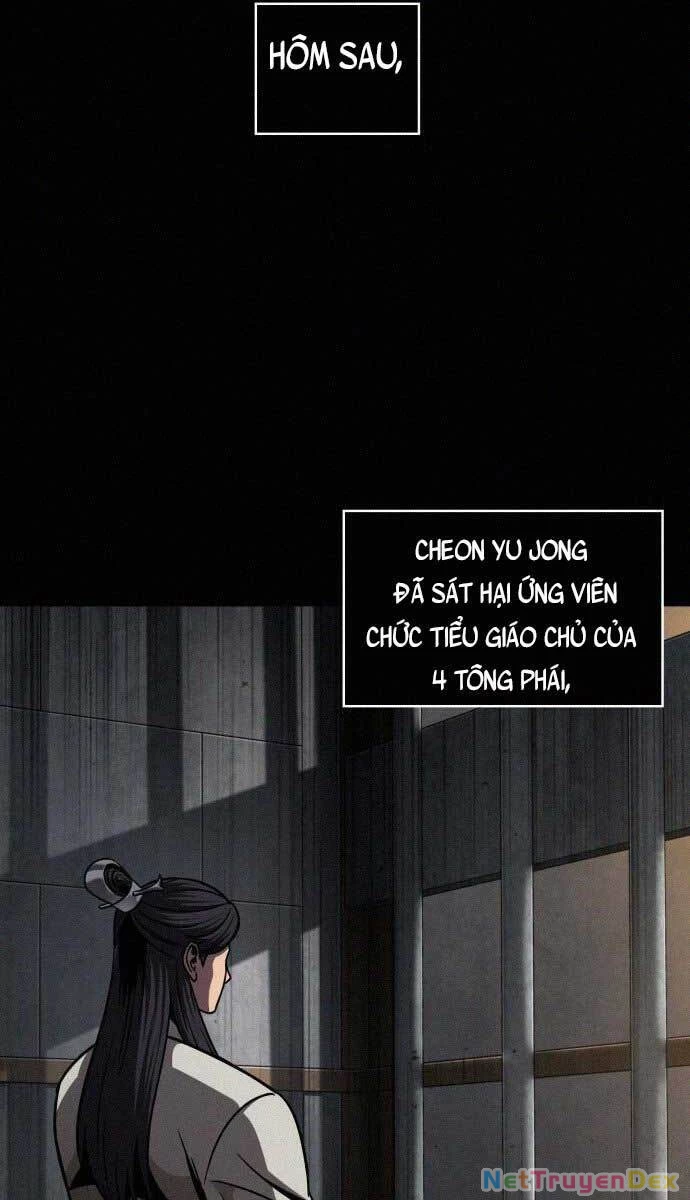 Ngã Lão Ma Thần Chapter 130 - Trang 4