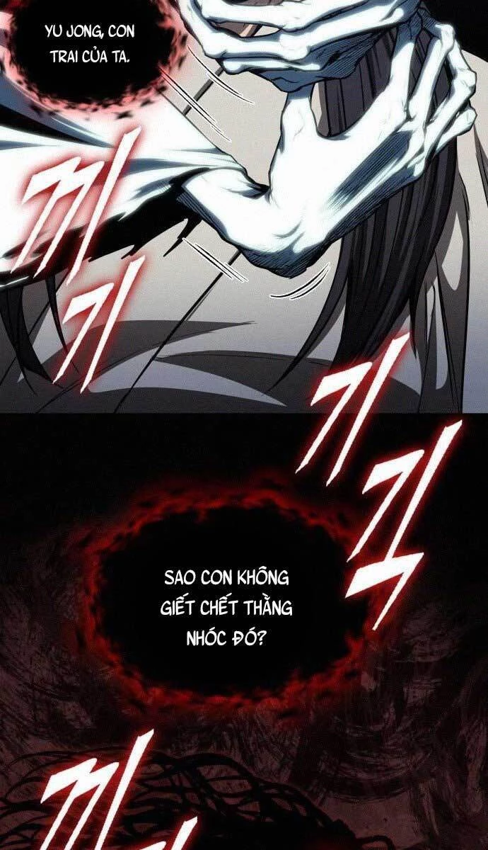 Ngã Lão Ma Thần Chapter 130 - Trang 4