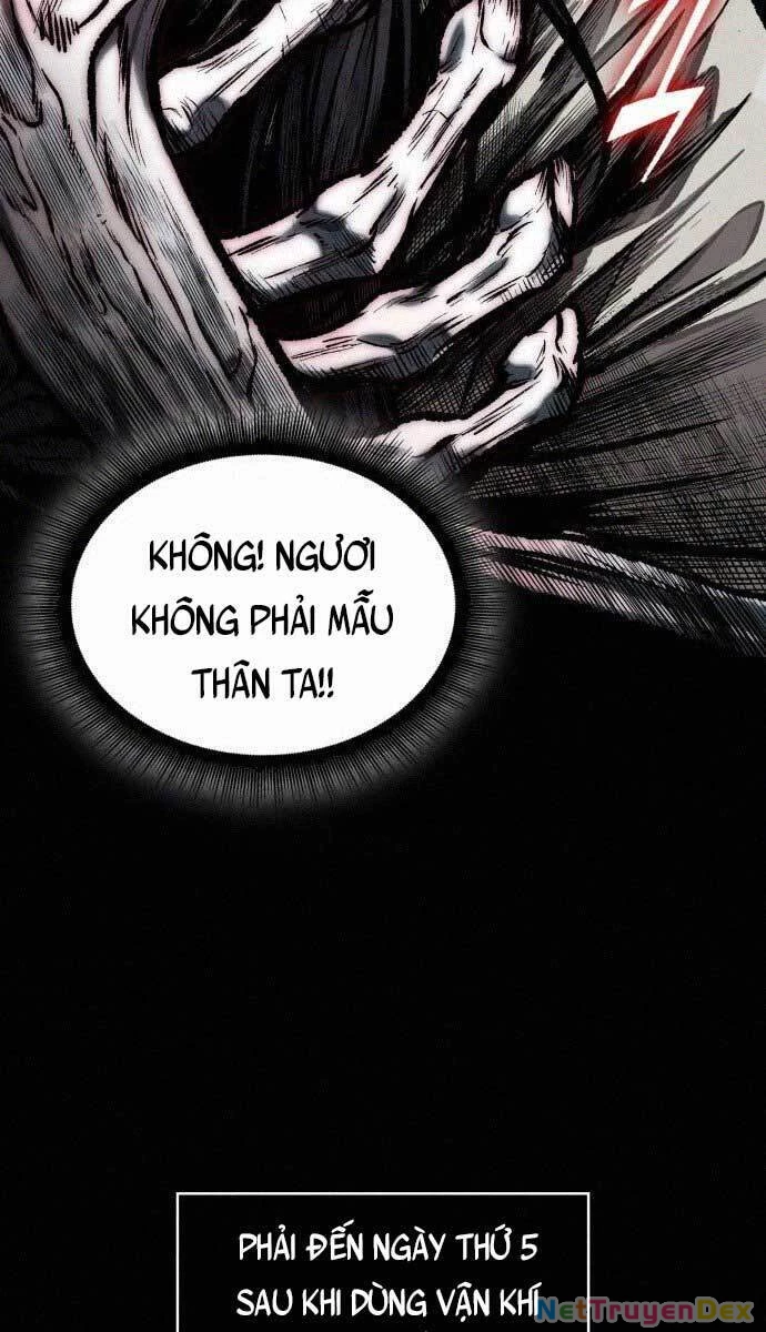 Ngã Lão Ma Thần Chapter 130 - Trang 4