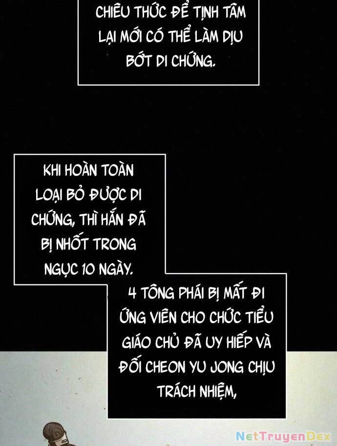 Ngã Lão Ma Thần Chapter 130 - Trang 4