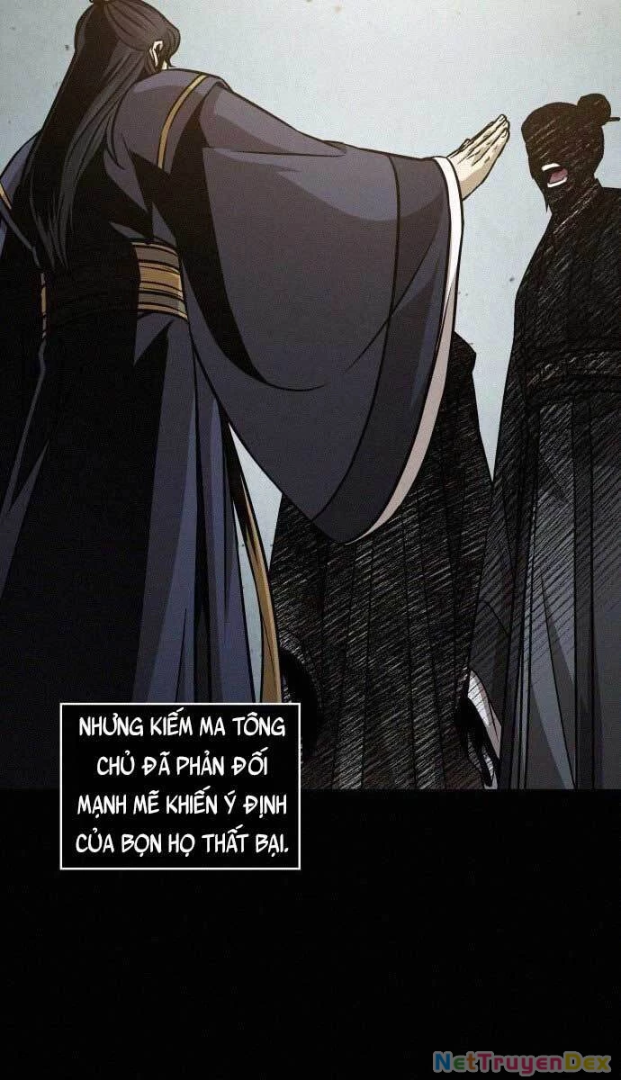 Ngã Lão Ma Thần Chapter 130 - Trang 4