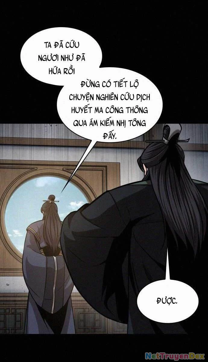 Ngã Lão Ma Thần Chapter 130 - Trang 4