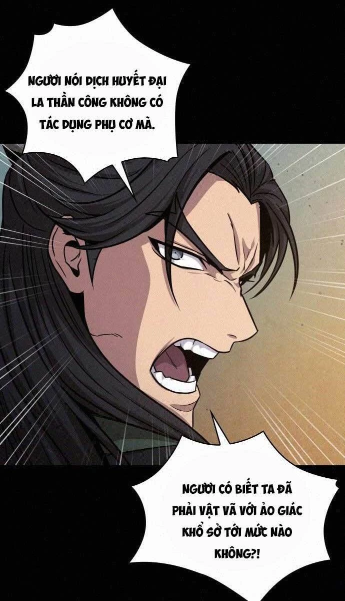 Ngã Lão Ma Thần Chapter 130 - Trang 4