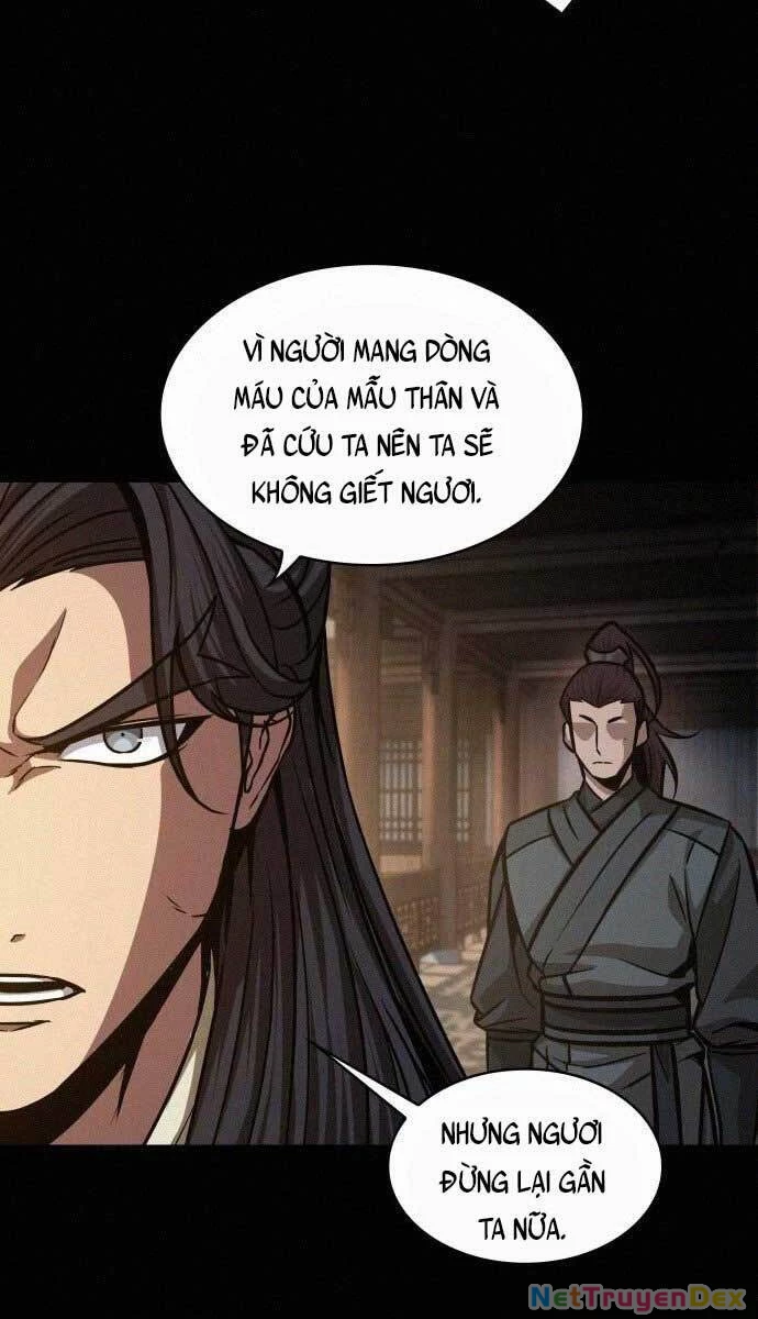 Ngã Lão Ma Thần Chapter 130 - Trang 4