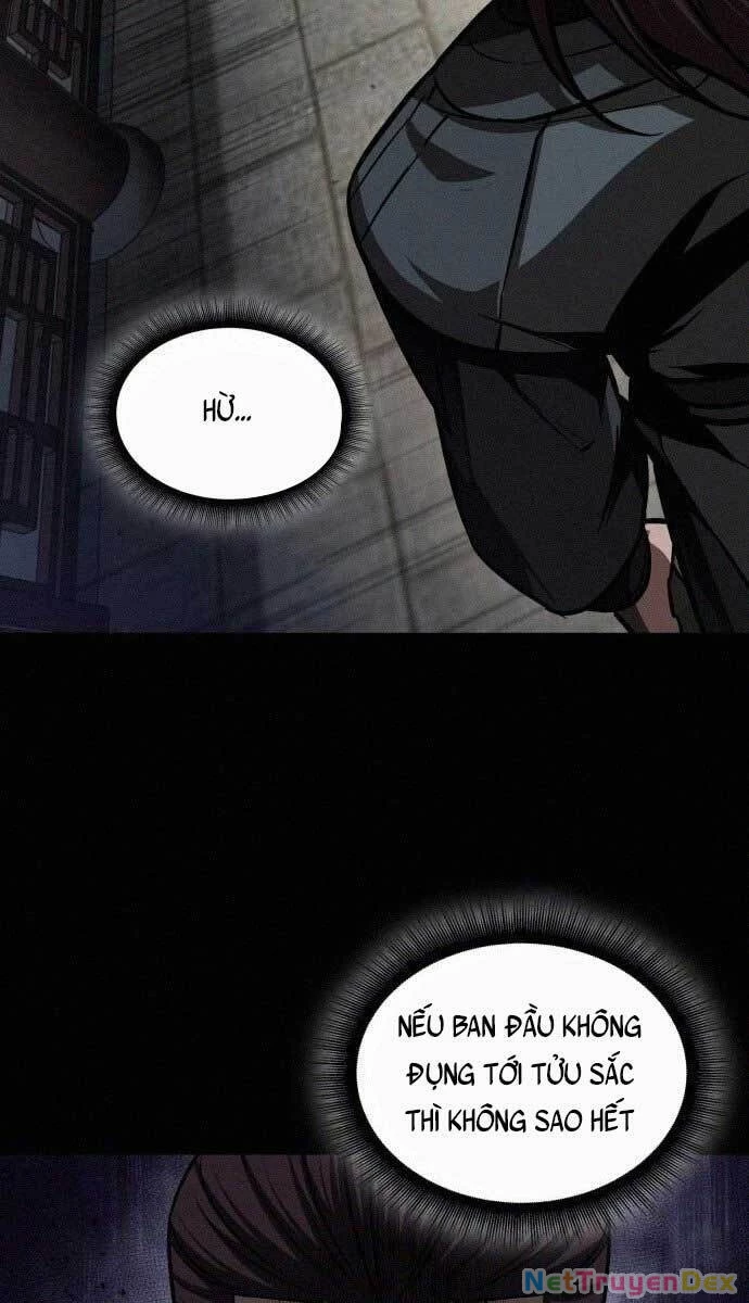 Ngã Lão Ma Thần Chapter 130 - Trang 4