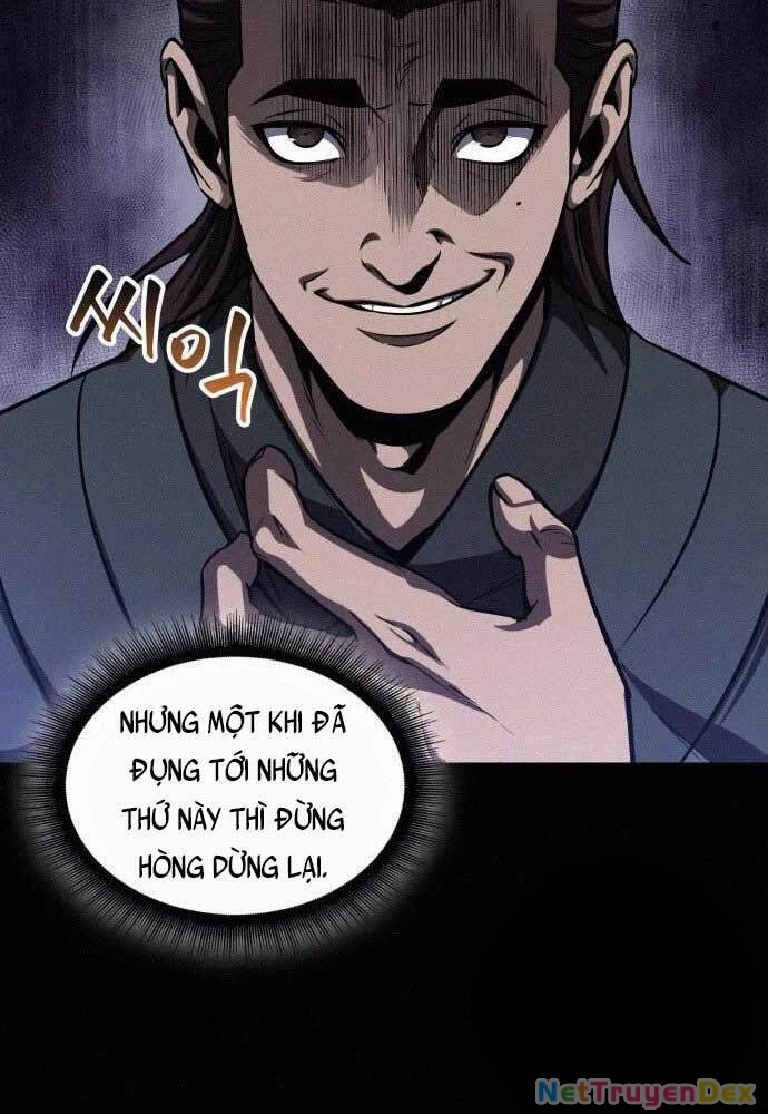 Ngã Lão Ma Thần Chapter 130 - Trang 4