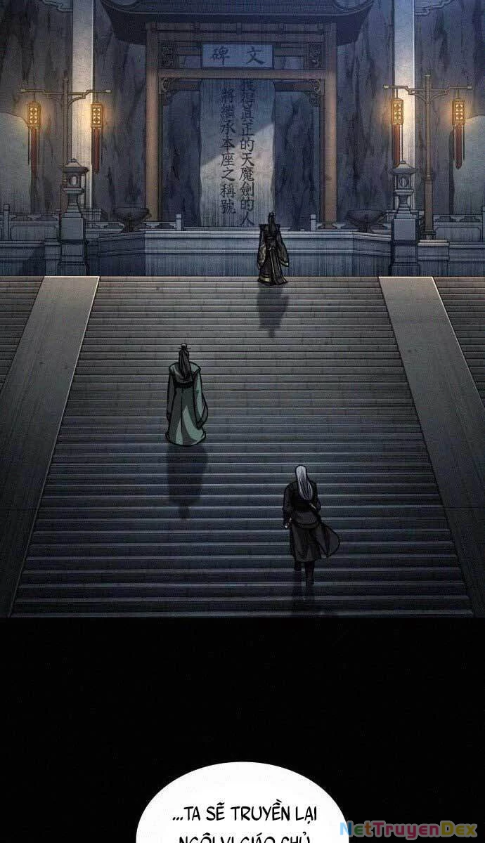 Ngã Lão Ma Thần Chapter 130 - Trang 4