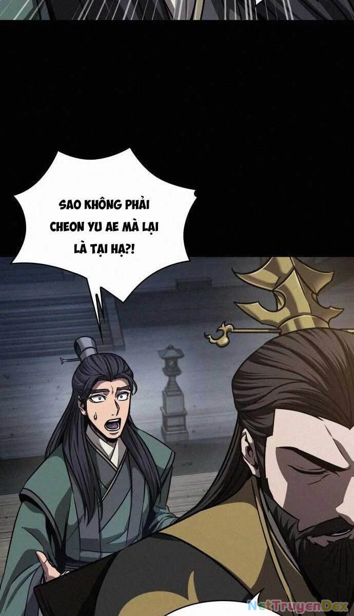 Ngã Lão Ma Thần Chapter 130 - Trang 4