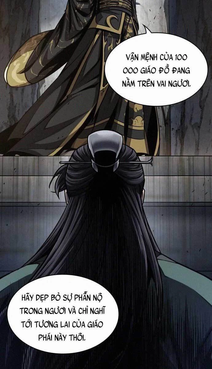 Ngã Lão Ma Thần Chapter 130 - Trang 4