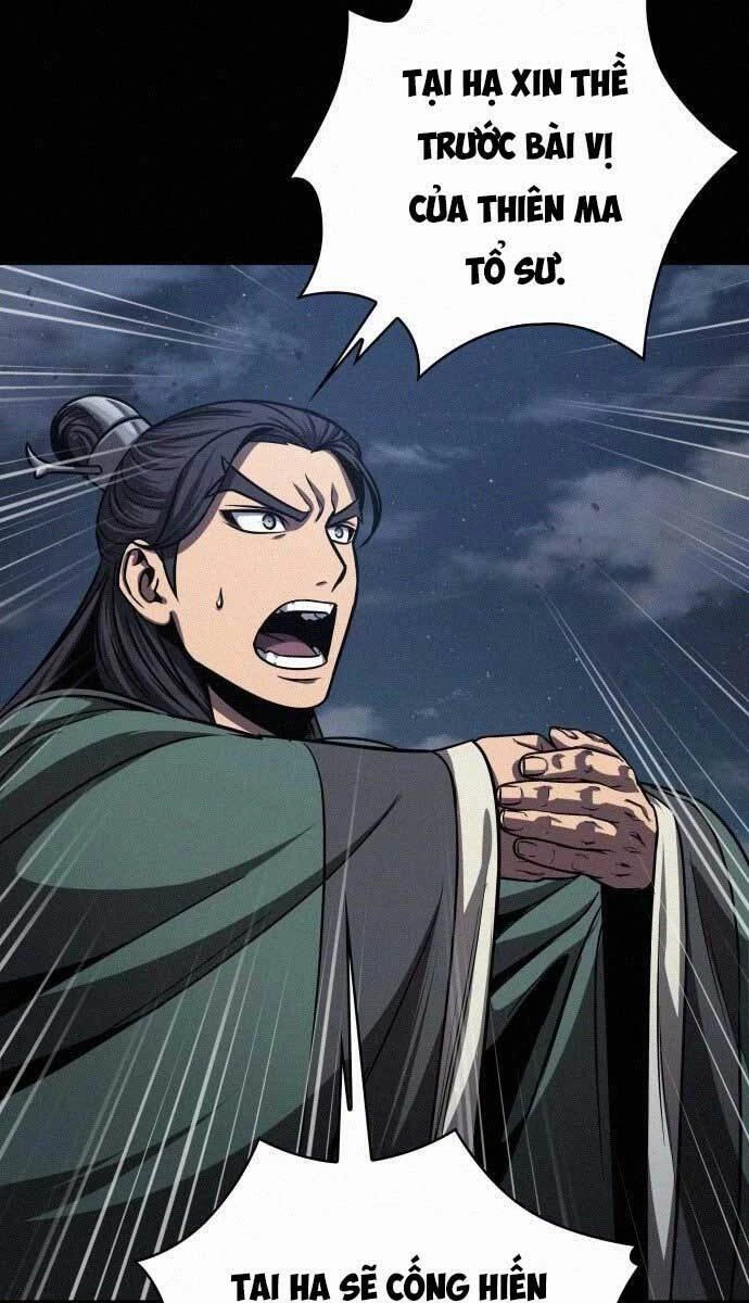 Ngã Lão Ma Thần Chapter 130 - Trang 4