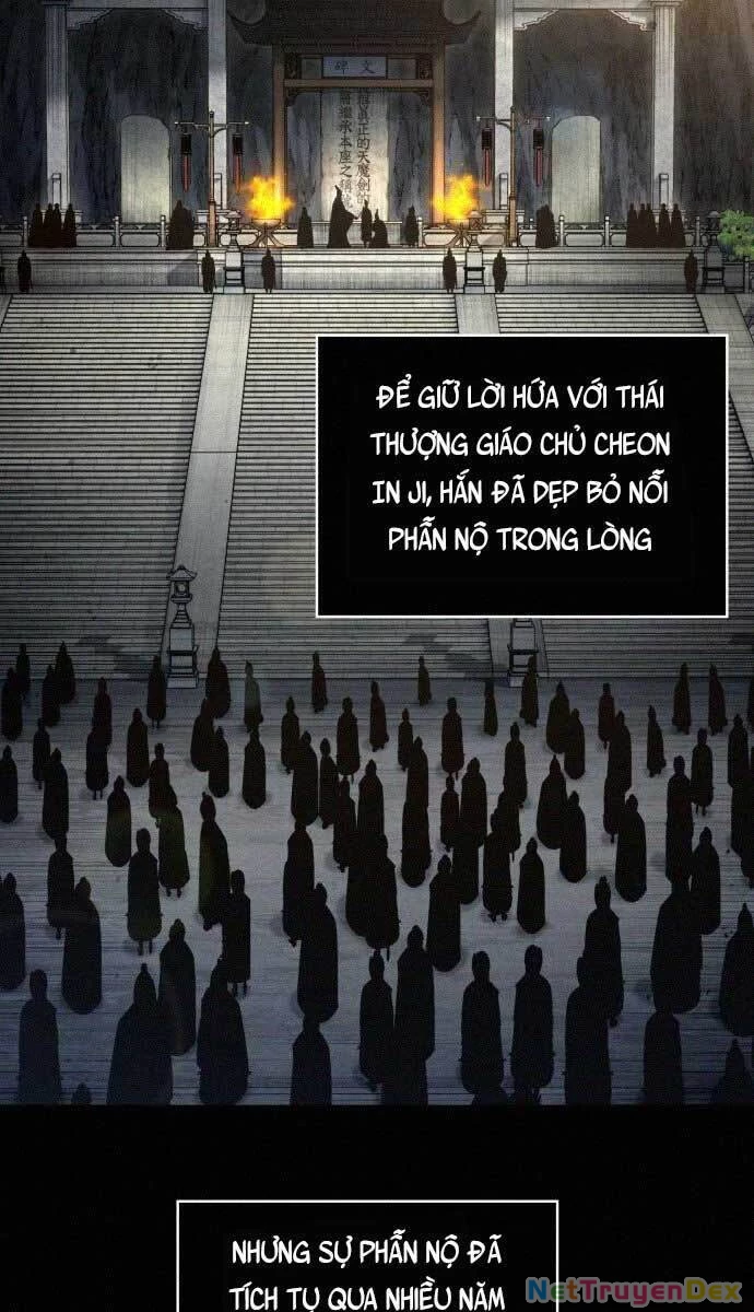 Ngã Lão Ma Thần Chapter 130 - Trang 4