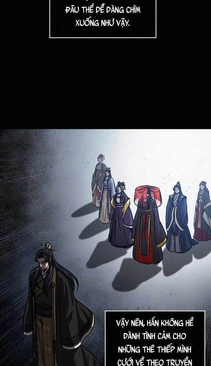 Ngã Lão Ma Thần Chapter 130 - Trang 4