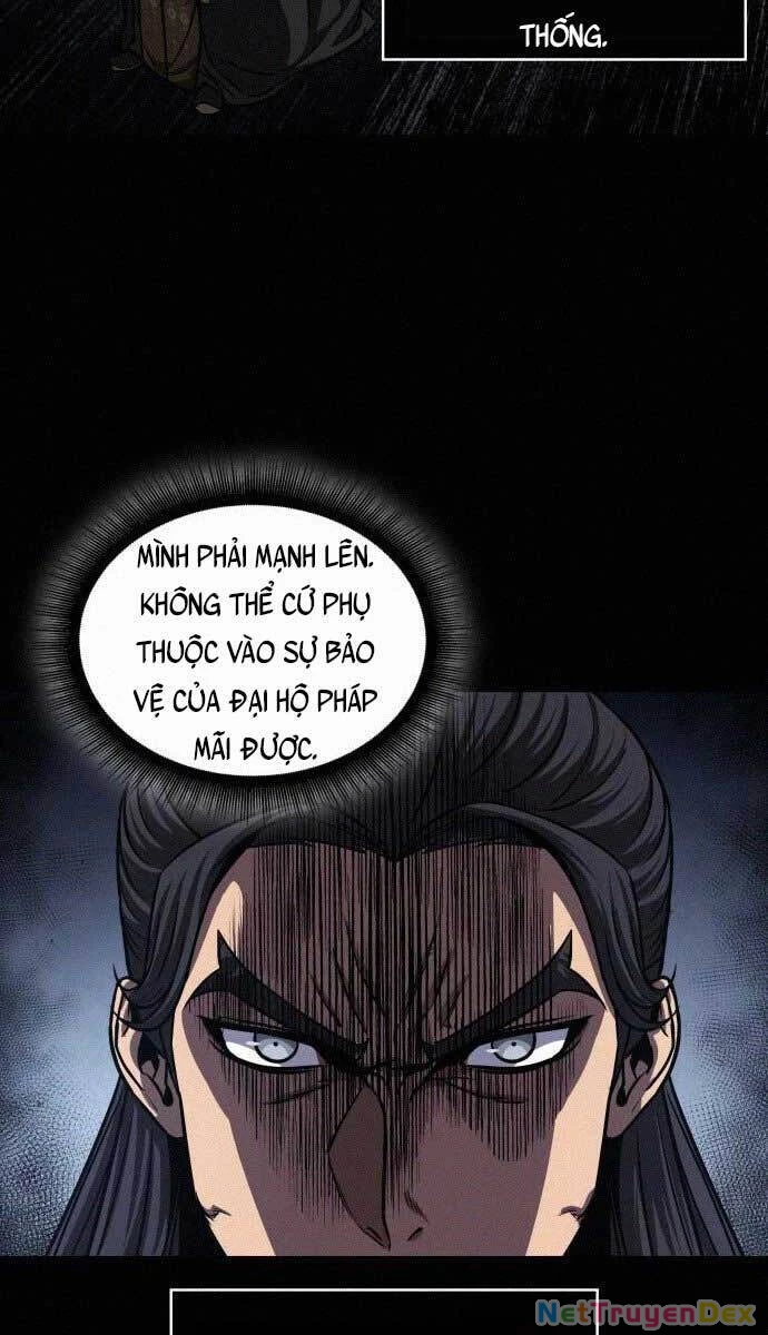 Ngã Lão Ma Thần Chapter 130 - Trang 4
