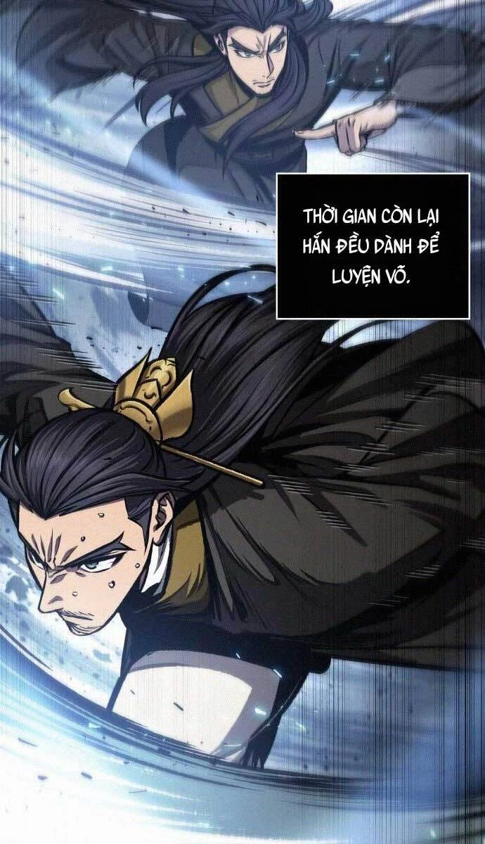 Ngã Lão Ma Thần Chapter 130 - Trang 4