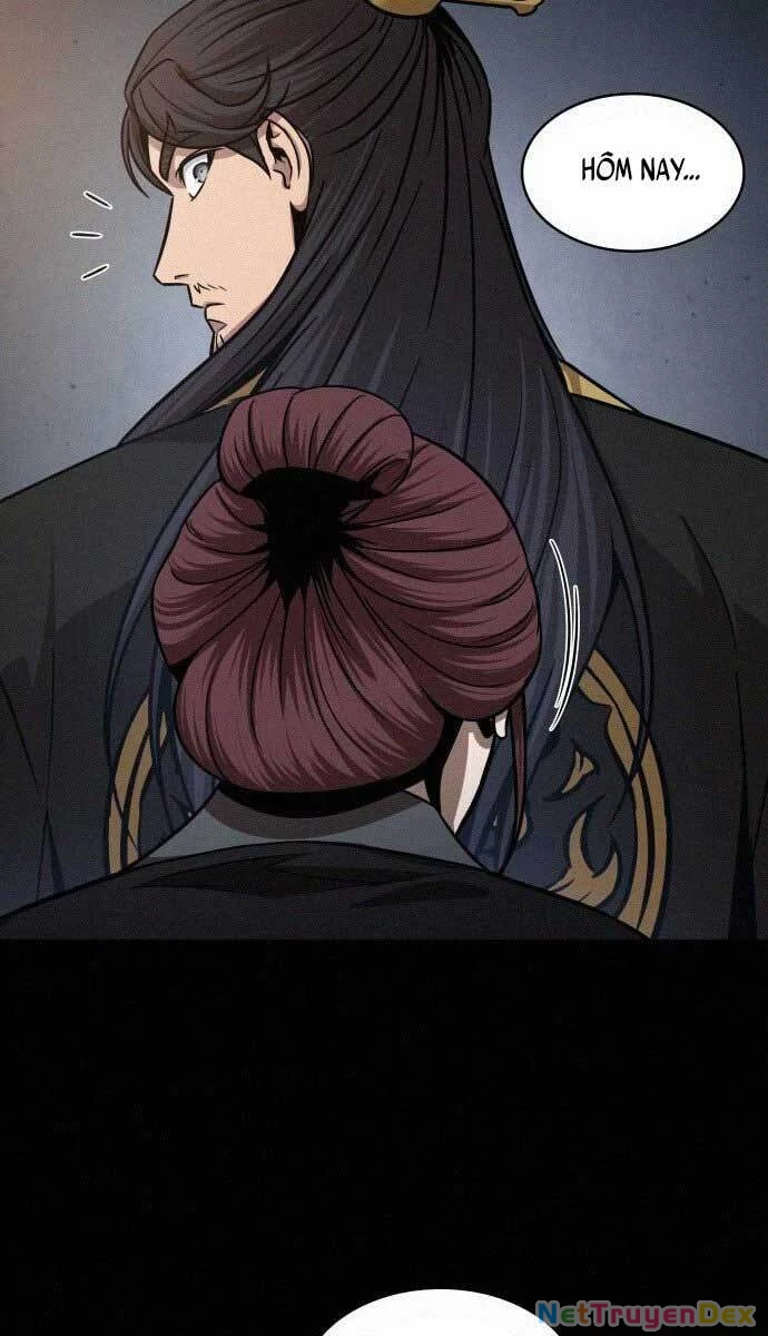 Ngã Lão Ma Thần Chapter 130 - Trang 4