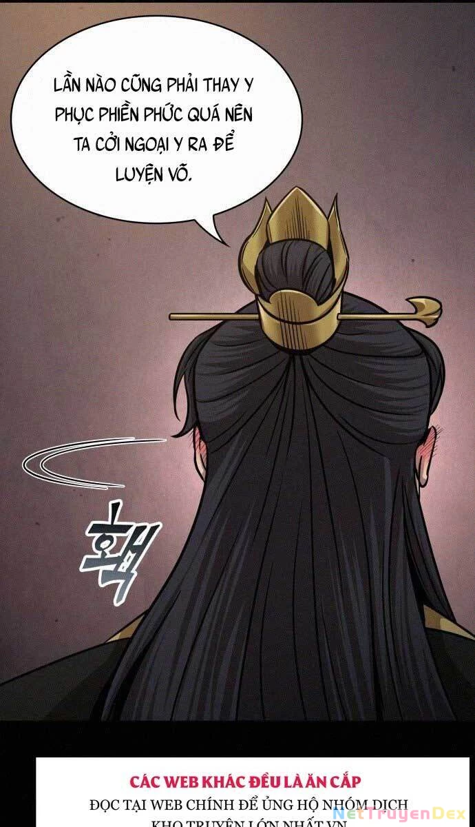 Ngã Lão Ma Thần Chapter 130 - Trang 4