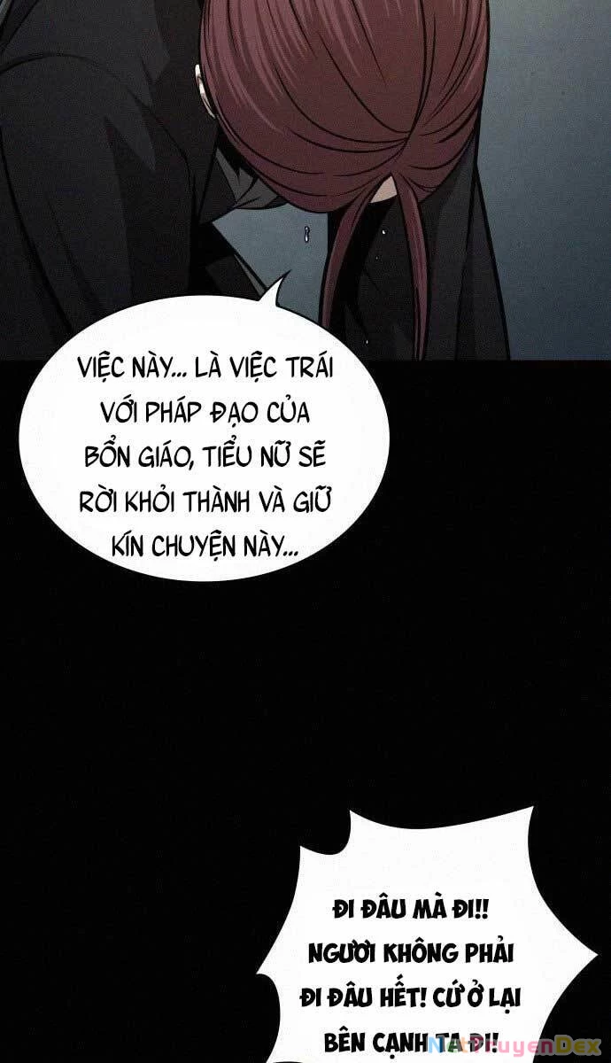 Ngã Lão Ma Thần Chapter 130 - Trang 4