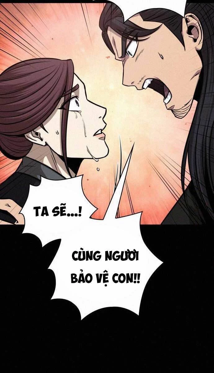 Ngã Lão Ma Thần Chapter 130 - Trang 4
