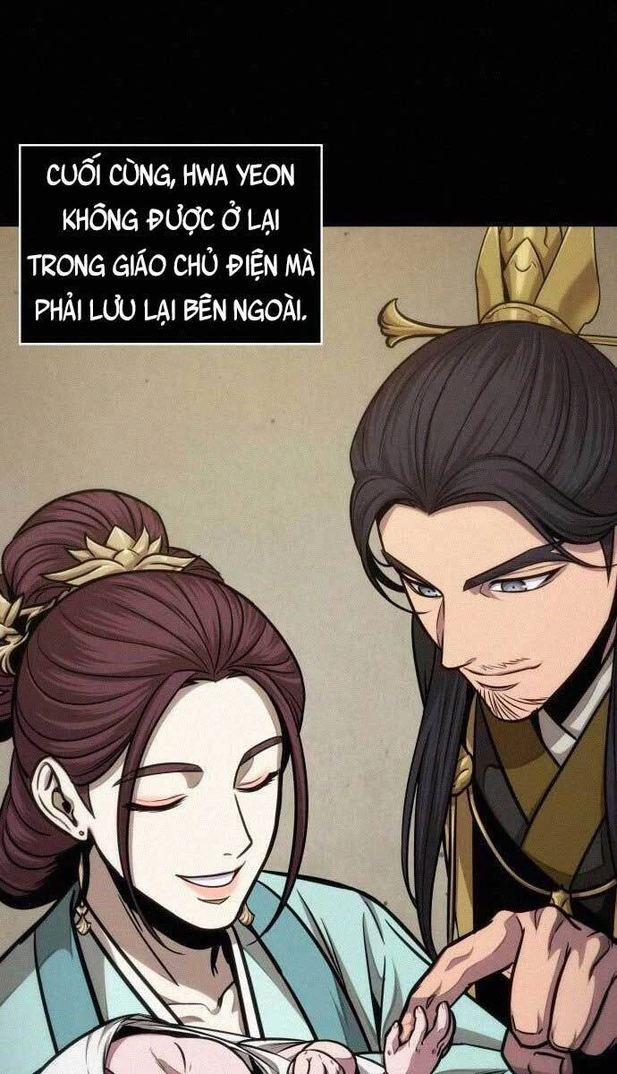 Ngã Lão Ma Thần Chapter 130 - Trang 4