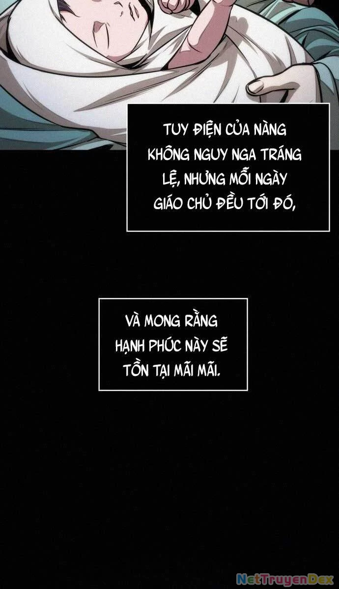 Ngã Lão Ma Thần Chapter 130 - Trang 4