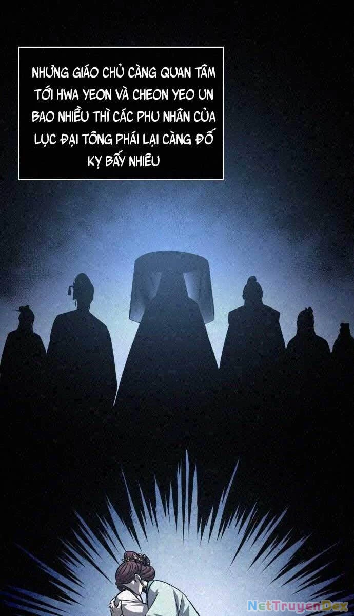 Ngã Lão Ma Thần Chapter 130 - Trang 4