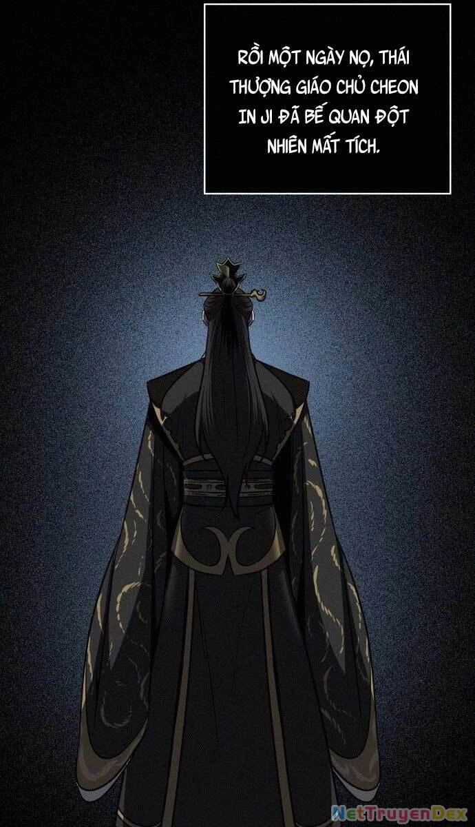 Ngã Lão Ma Thần Chapter 130 - Trang 4